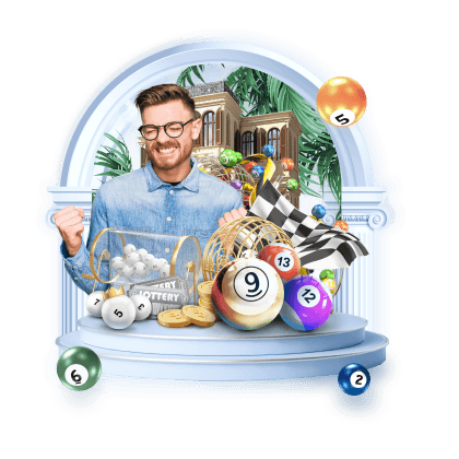 豪利777彩票场馆